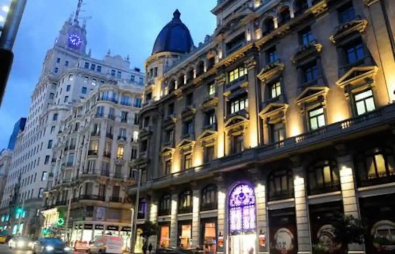 Apartamento Chueca Cozy