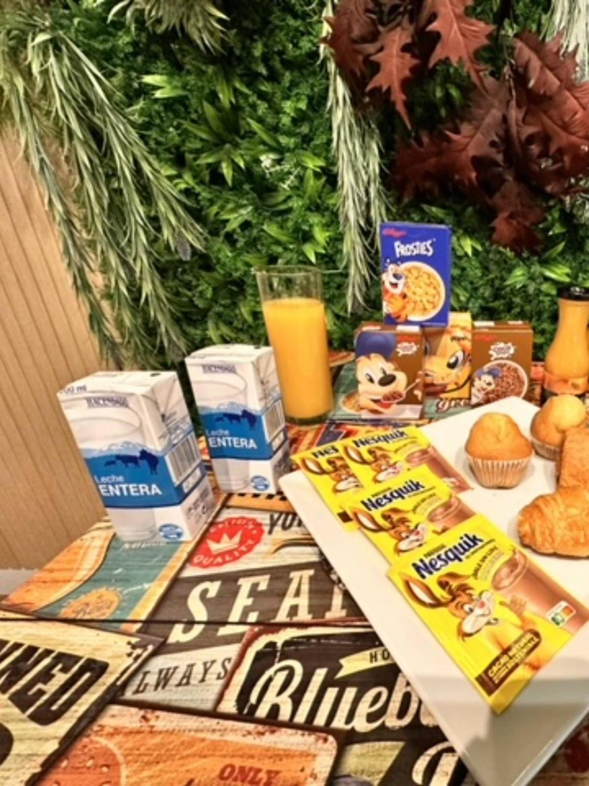 Apartamento La Latina I Madrid