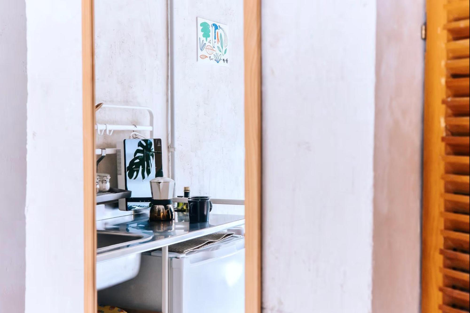 Apartamento Estudio Loft En El Centro De Reformado En Enero 2024 Madri