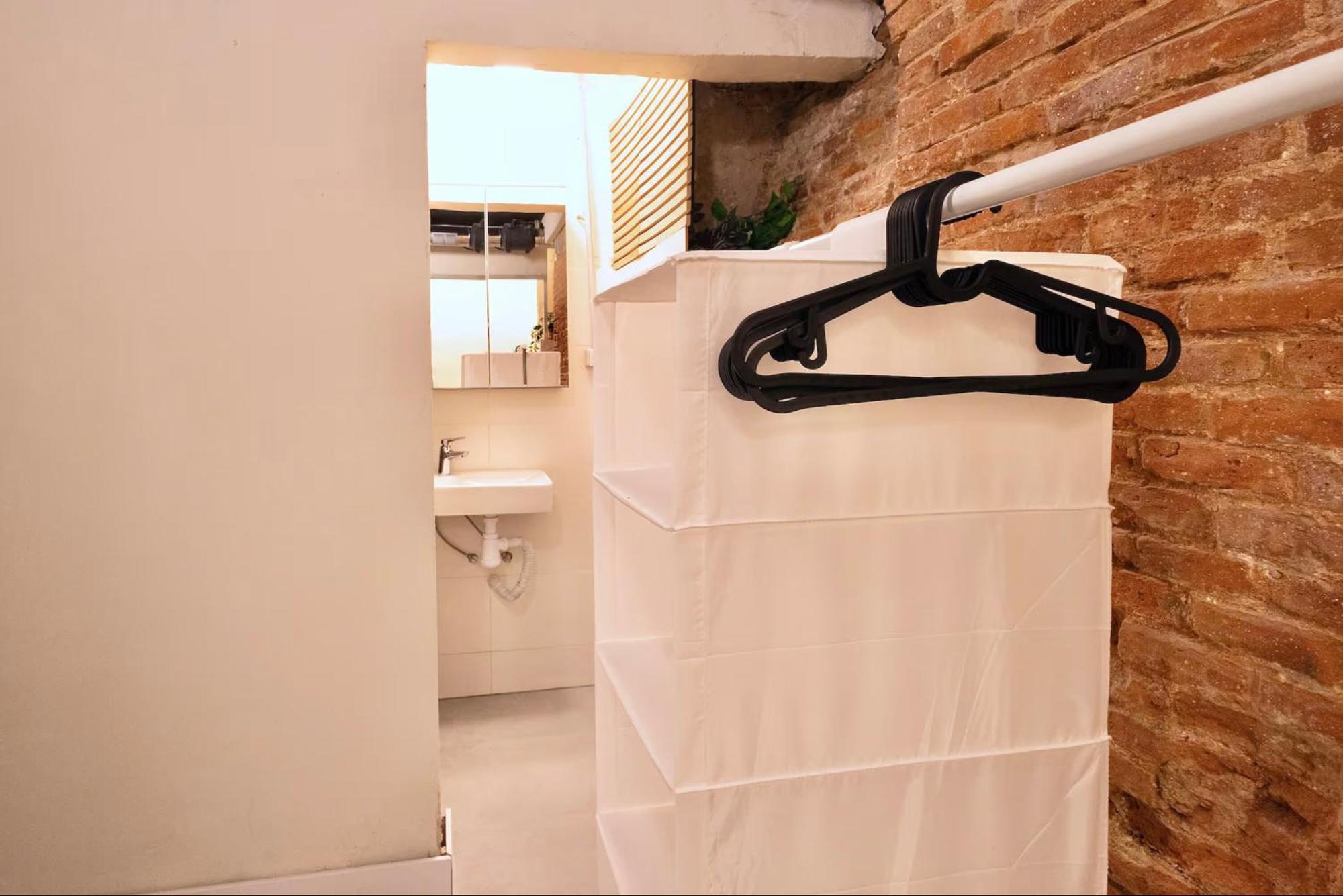 Estudio Loft En El Centro De Reformado En Enero 2024 Apartamento