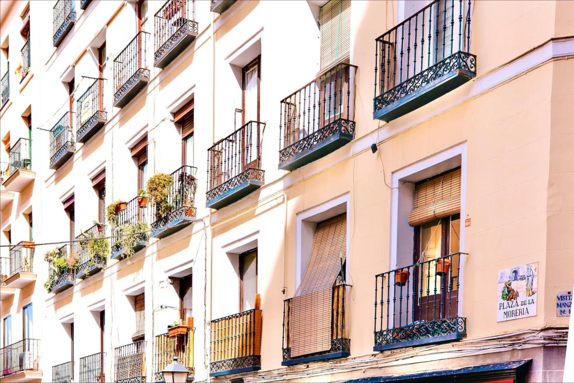 Estudio Loft En El Centro De Reformado En Enero 2024