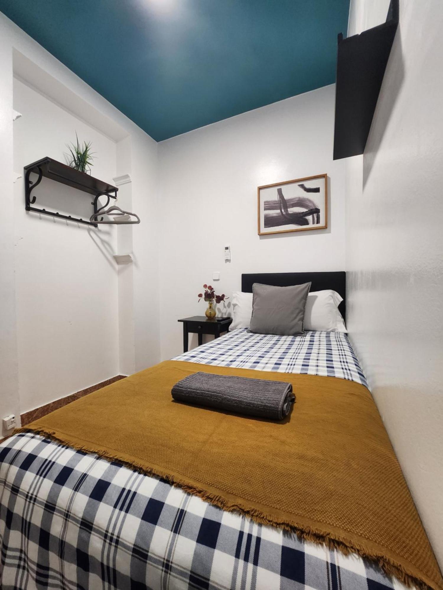 Guest house M-a Catrachos Madrid