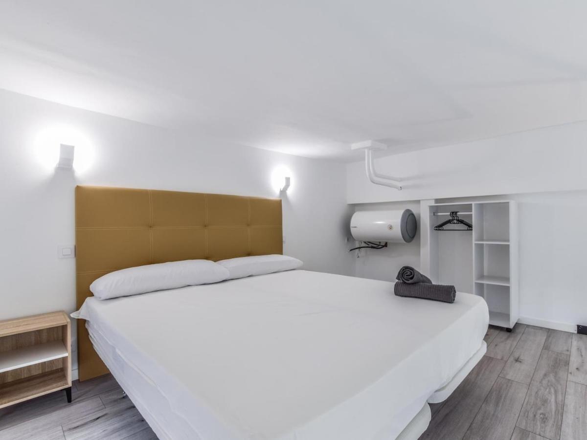 Lofts Reformados En El Bernabeu Madri