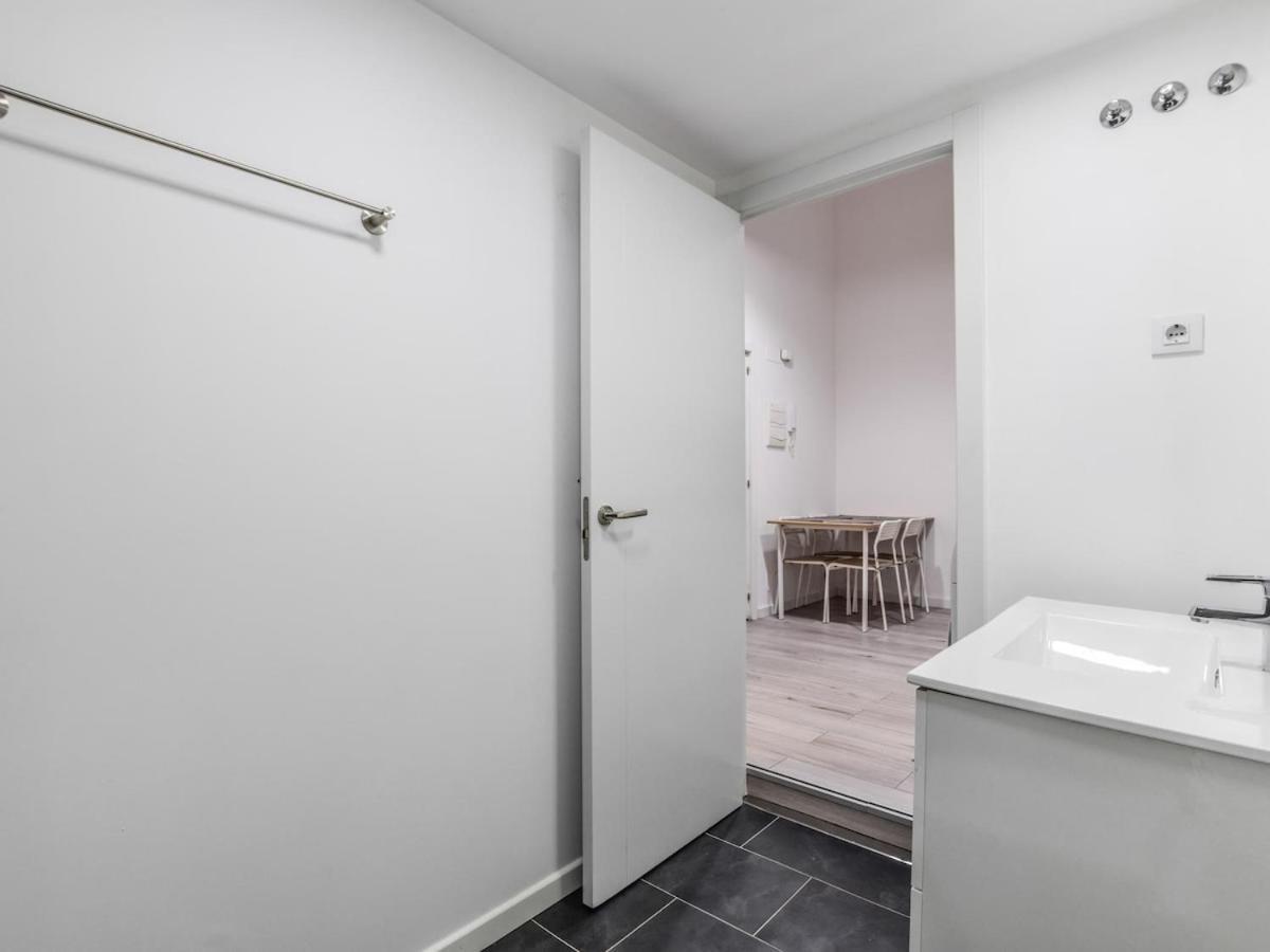 Apartment Lofts Reformados En El Bernabeu Madrid