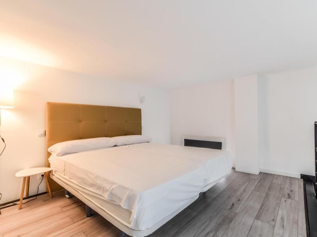 Lofts Reformados En El Bernabeu * Madri