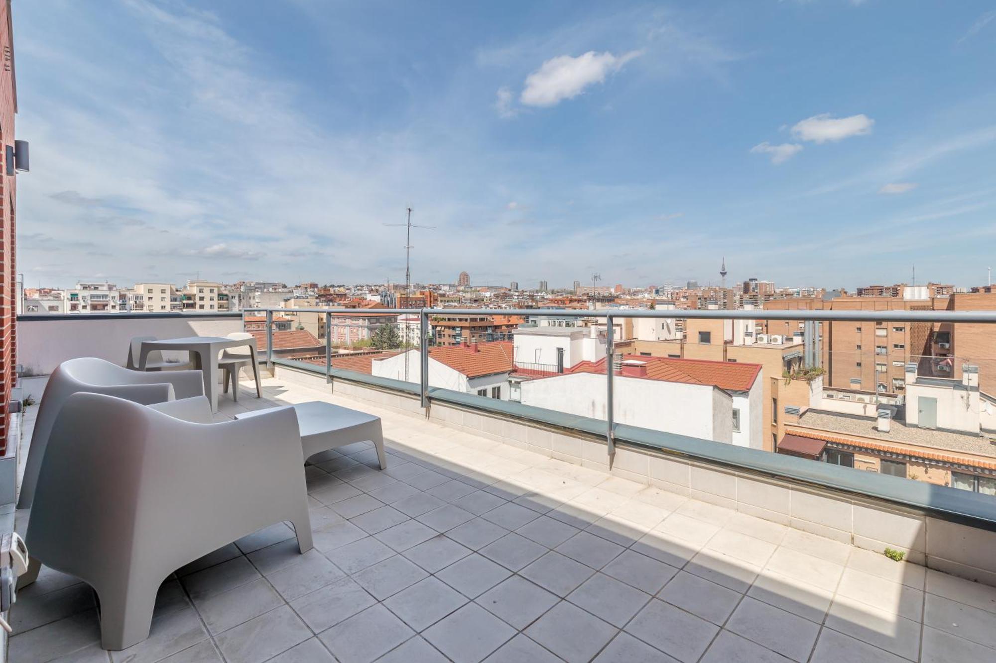 Apartamento Caterina Pacifico *