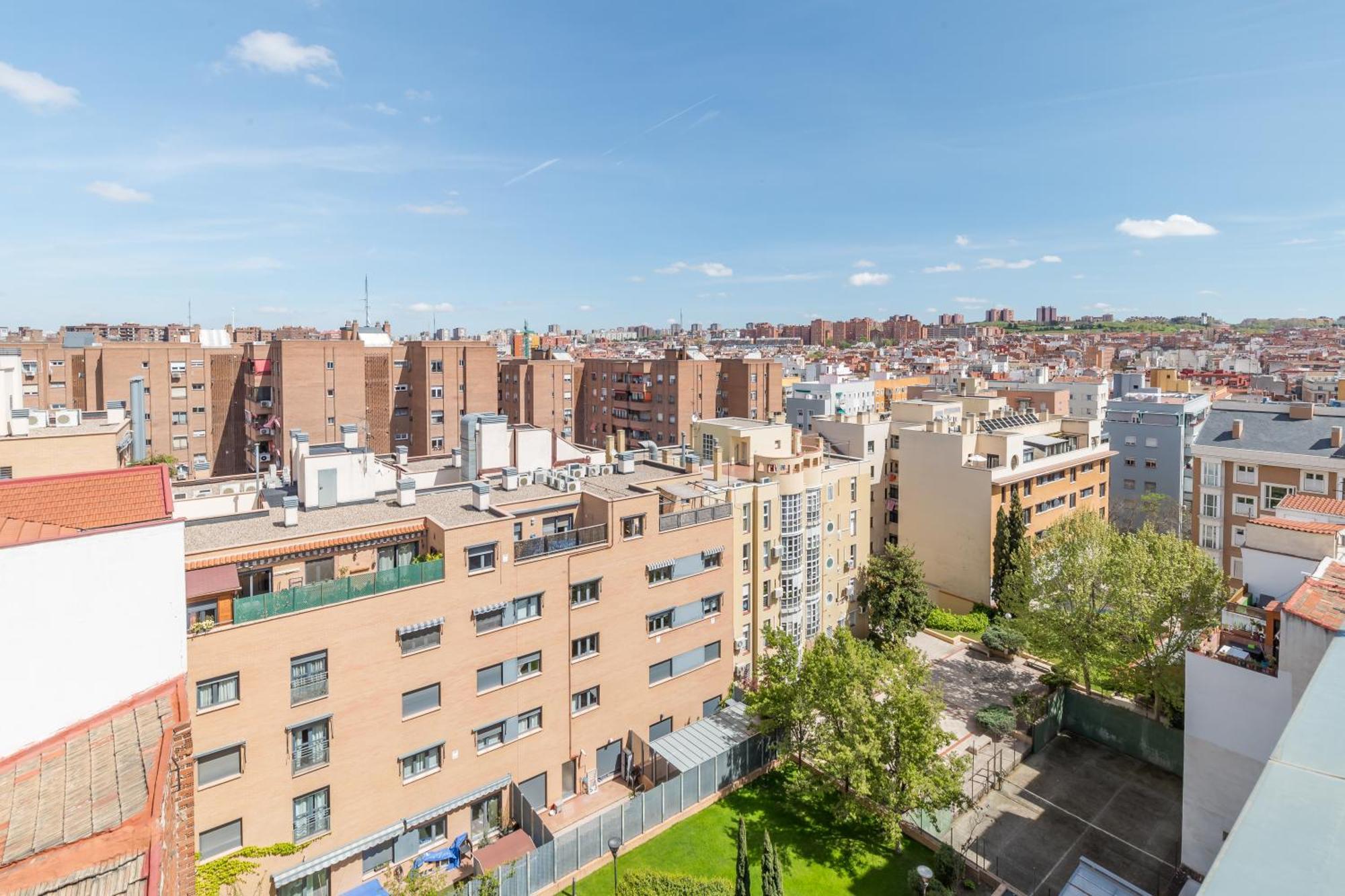 Caterina Pacifico * Madrid