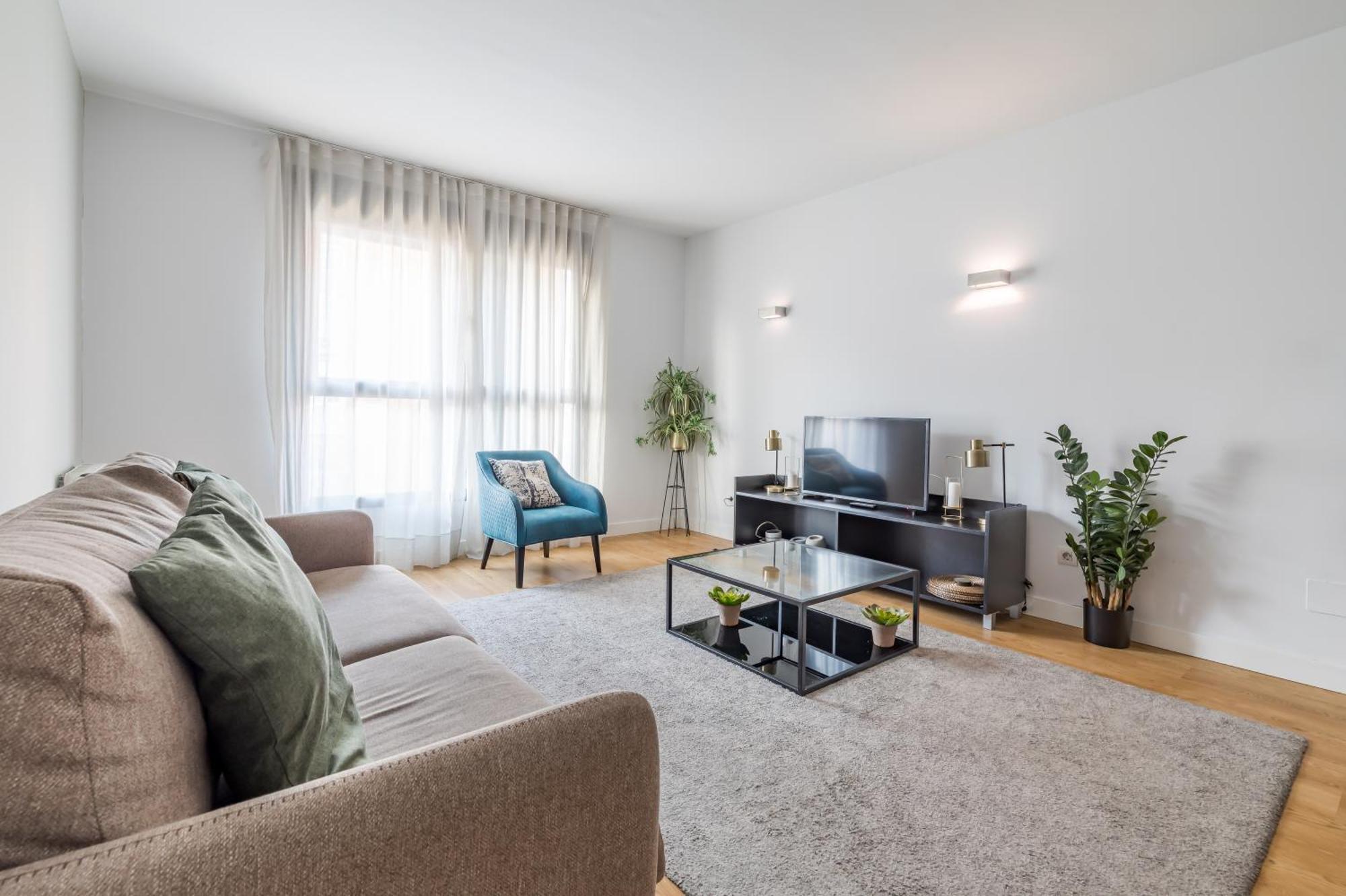 Apartamento Caterina Pacifico