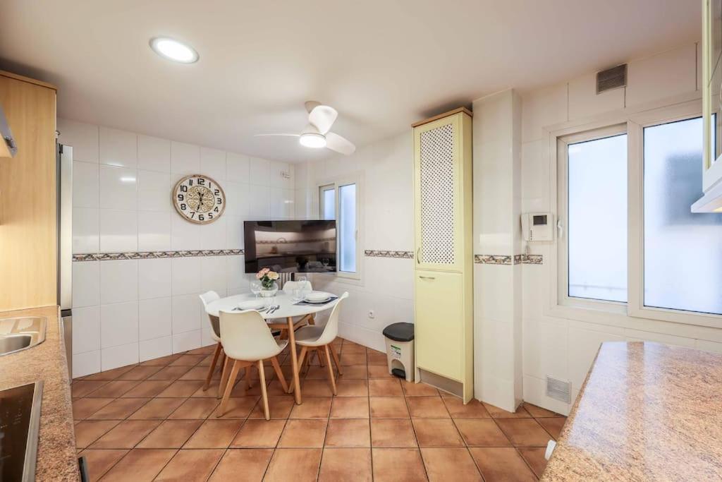 Apartment Global Homes - Luxury Retiro Madrid