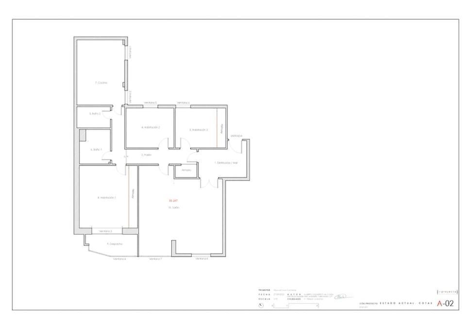 Global Homes - Luxury Retiro *