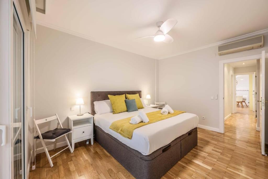Apartment Global Homes - Luxury Retiro *