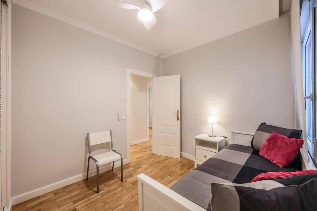 Global Homes - Luxury Retiro Apartment *