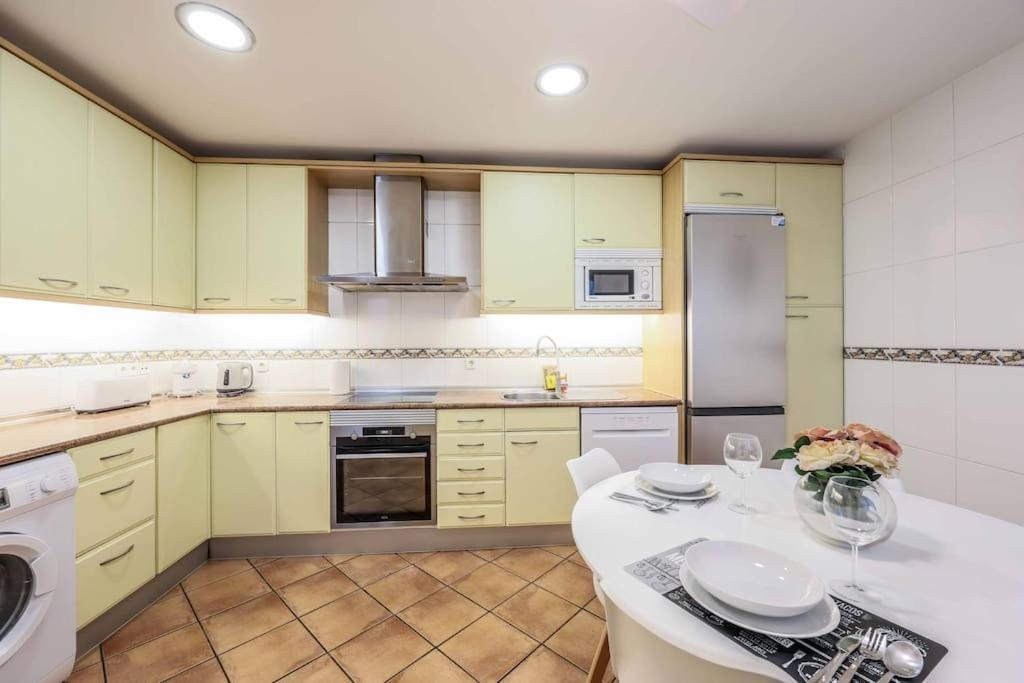 Apartment Global Homes - Luxury Retiro
