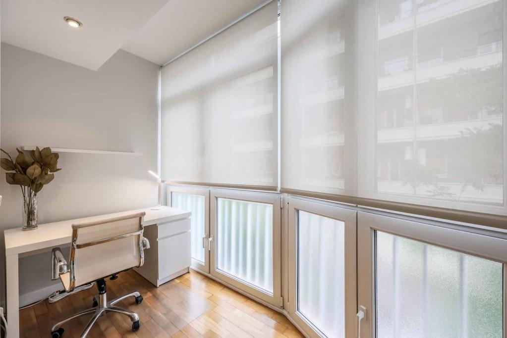 Apartment Global Homes - Luxury Retiro