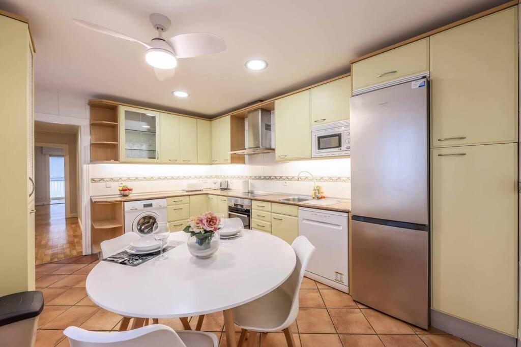 Apartment Global Homes - Luxury Retiro