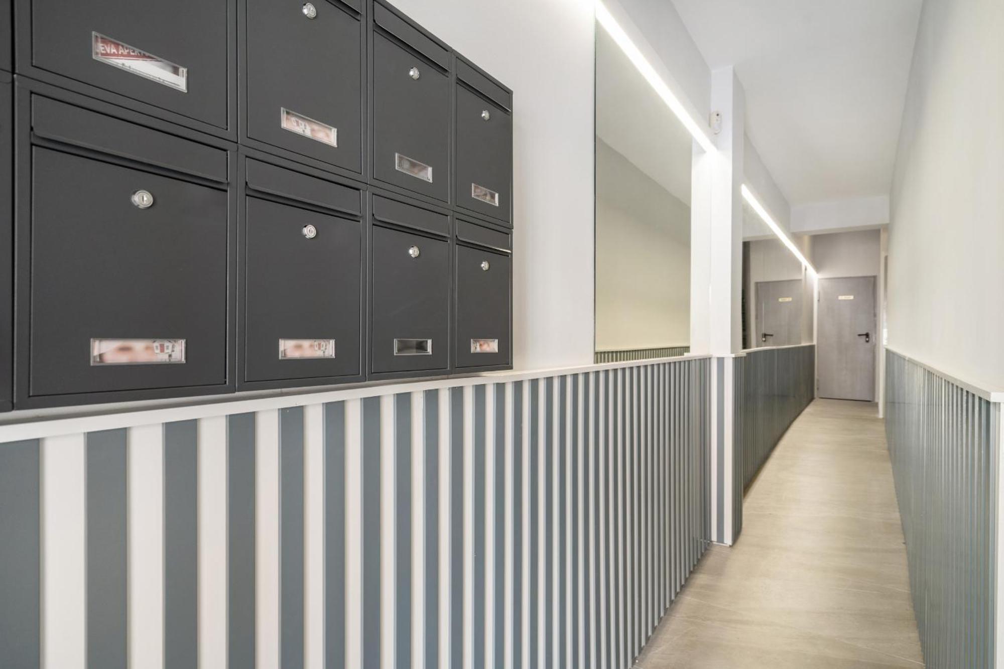 Lejlighed Madriver Reformados Con Parking Gratuito
