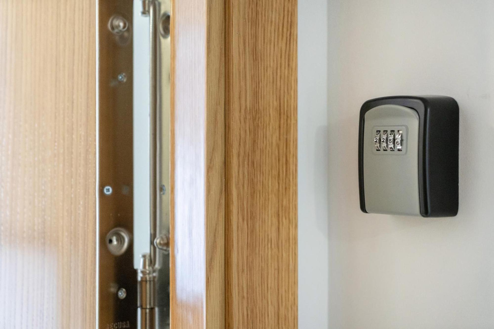 Lejlighed Madriver Reformados Con Parking Gratuito
