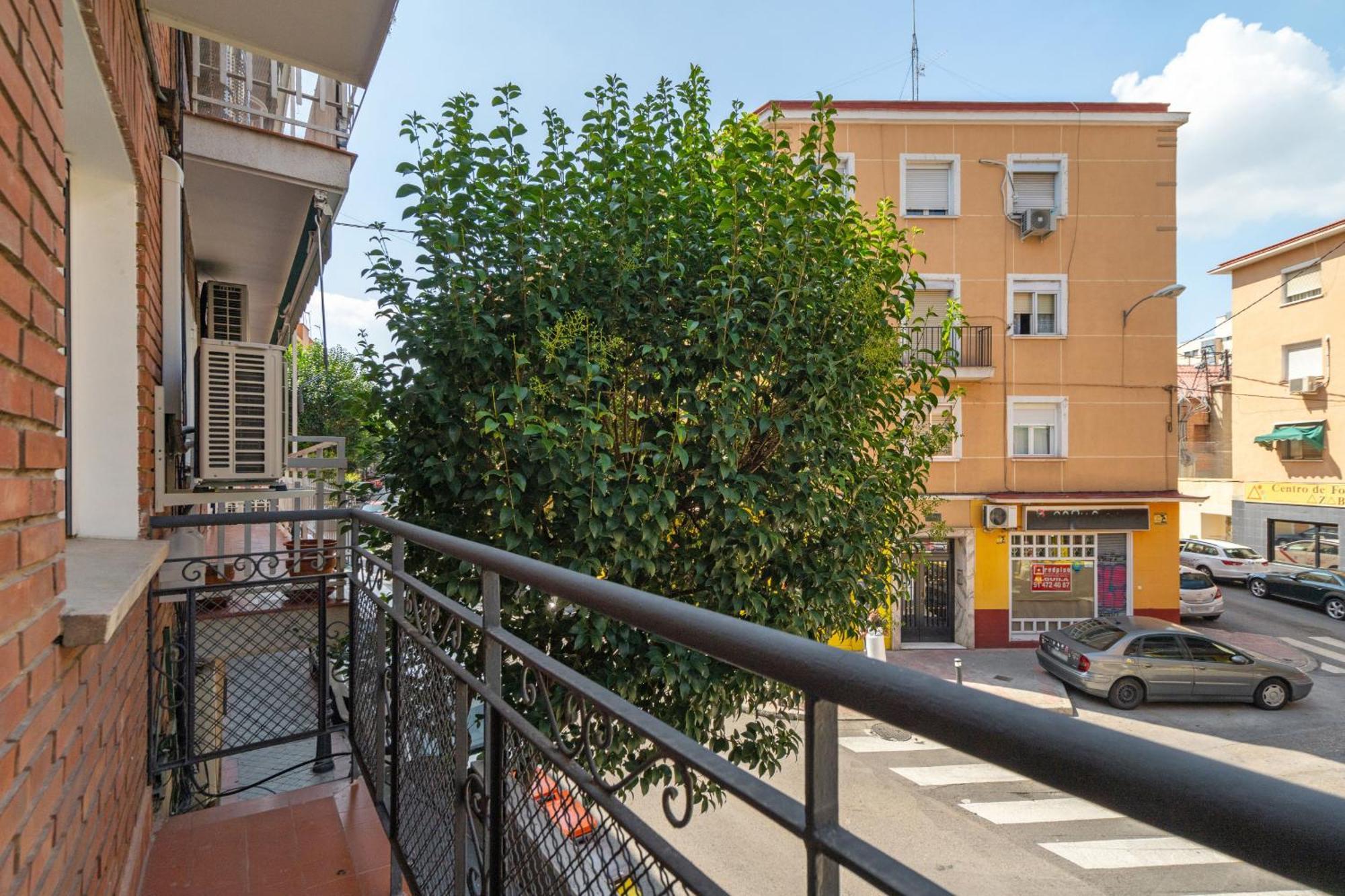 Lejlighed Madriver Reformados Con Parking Gratuito *