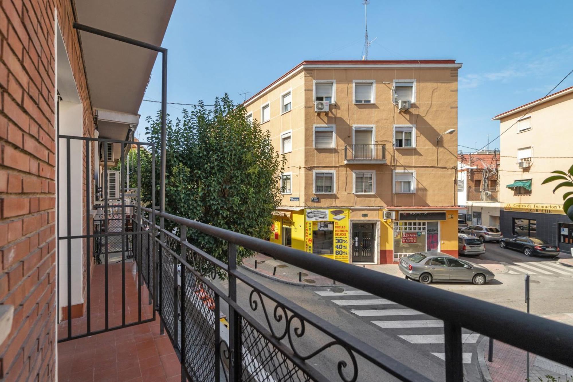 Lejlighed Madriver Reformados Con Parking Gratuito *