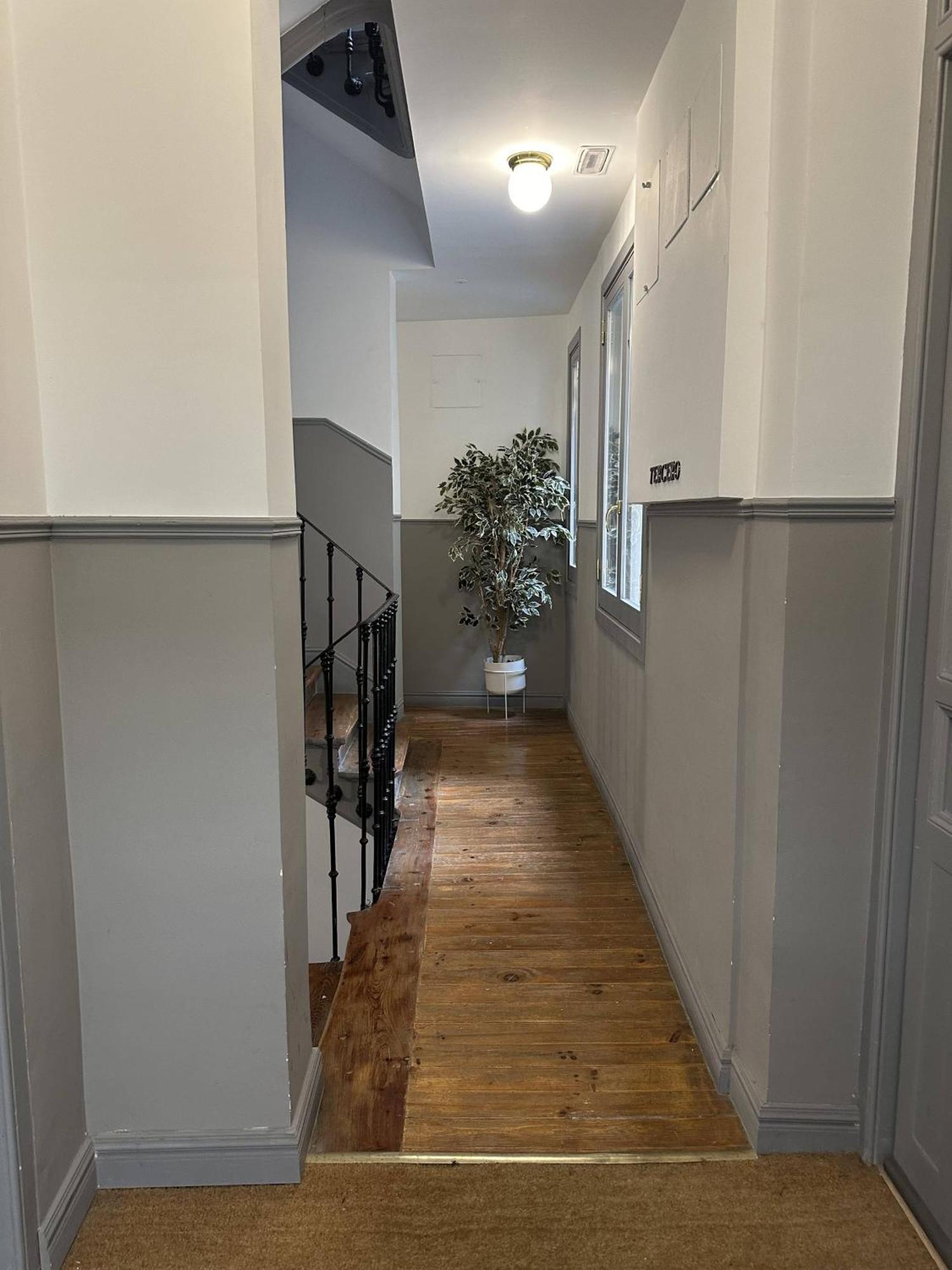 Apartamento Moderno En Pleno Centro
