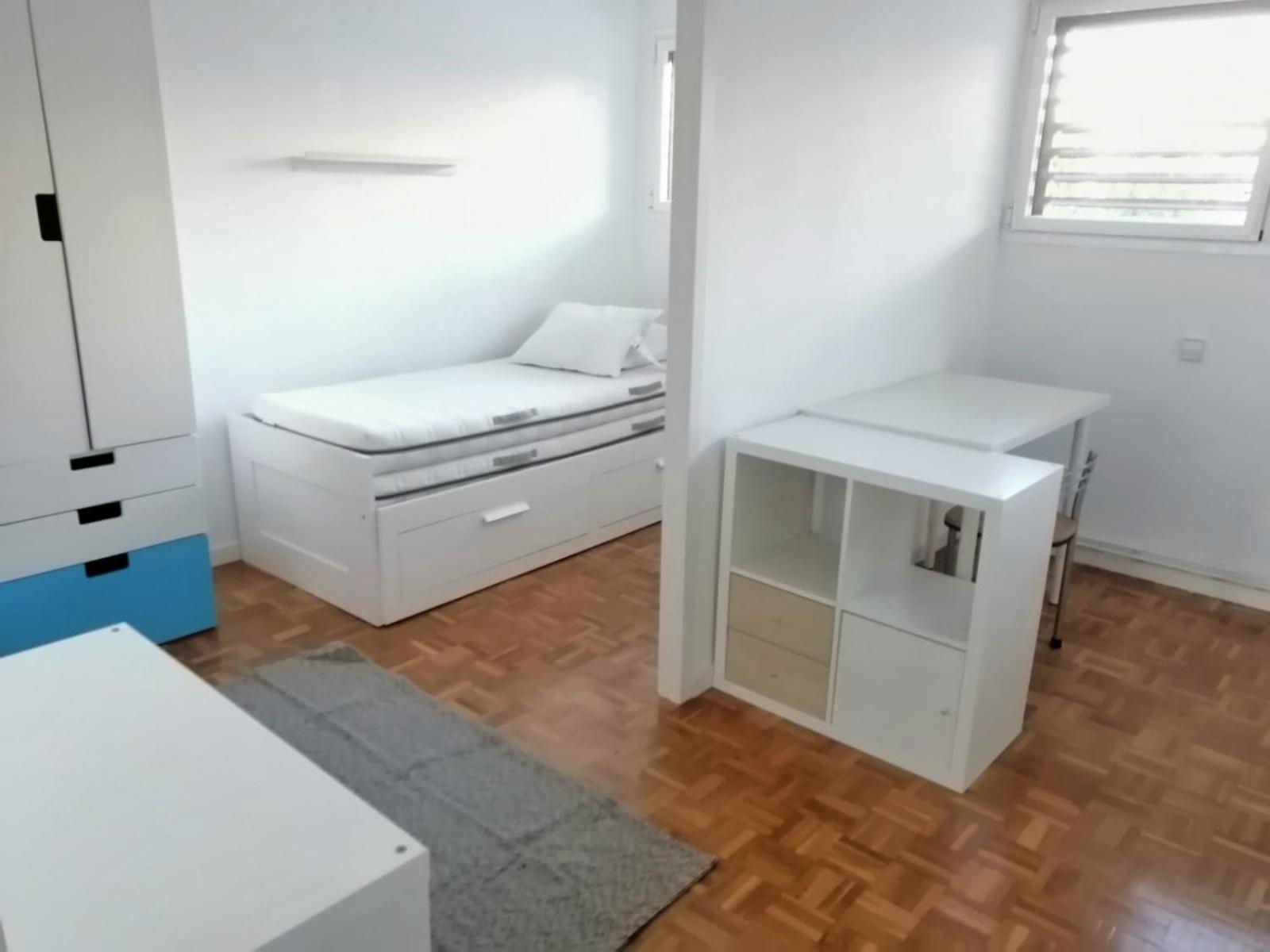 Preciosa Casa Familiar, Sabadell Apartamento Madrid
