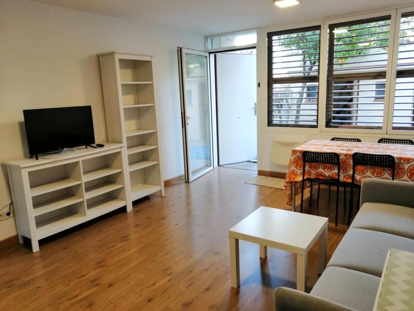 Apartamento Preciosa Casa Familiar, Sabadell Madrid