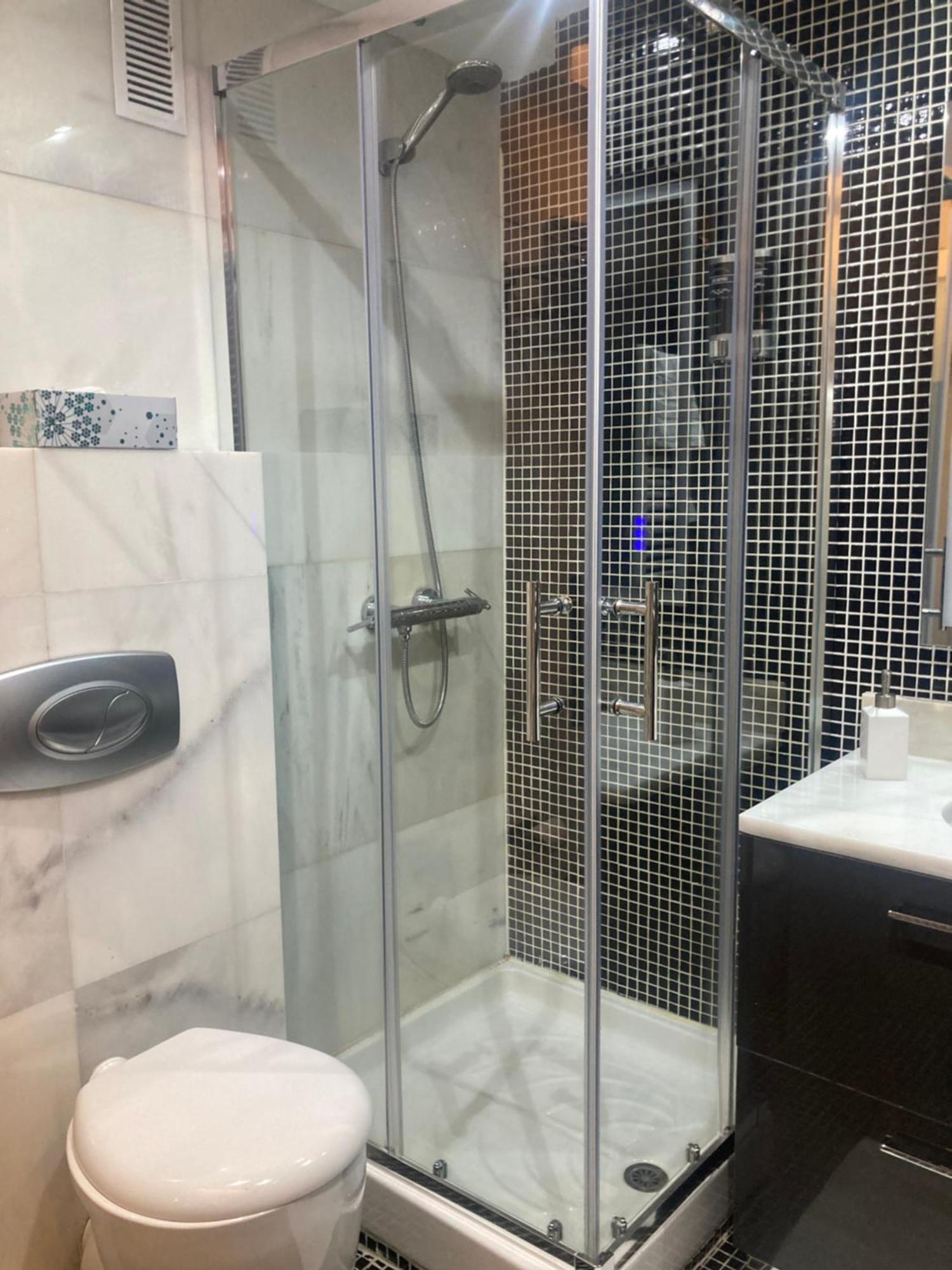 Tipo Loft Lejlighed