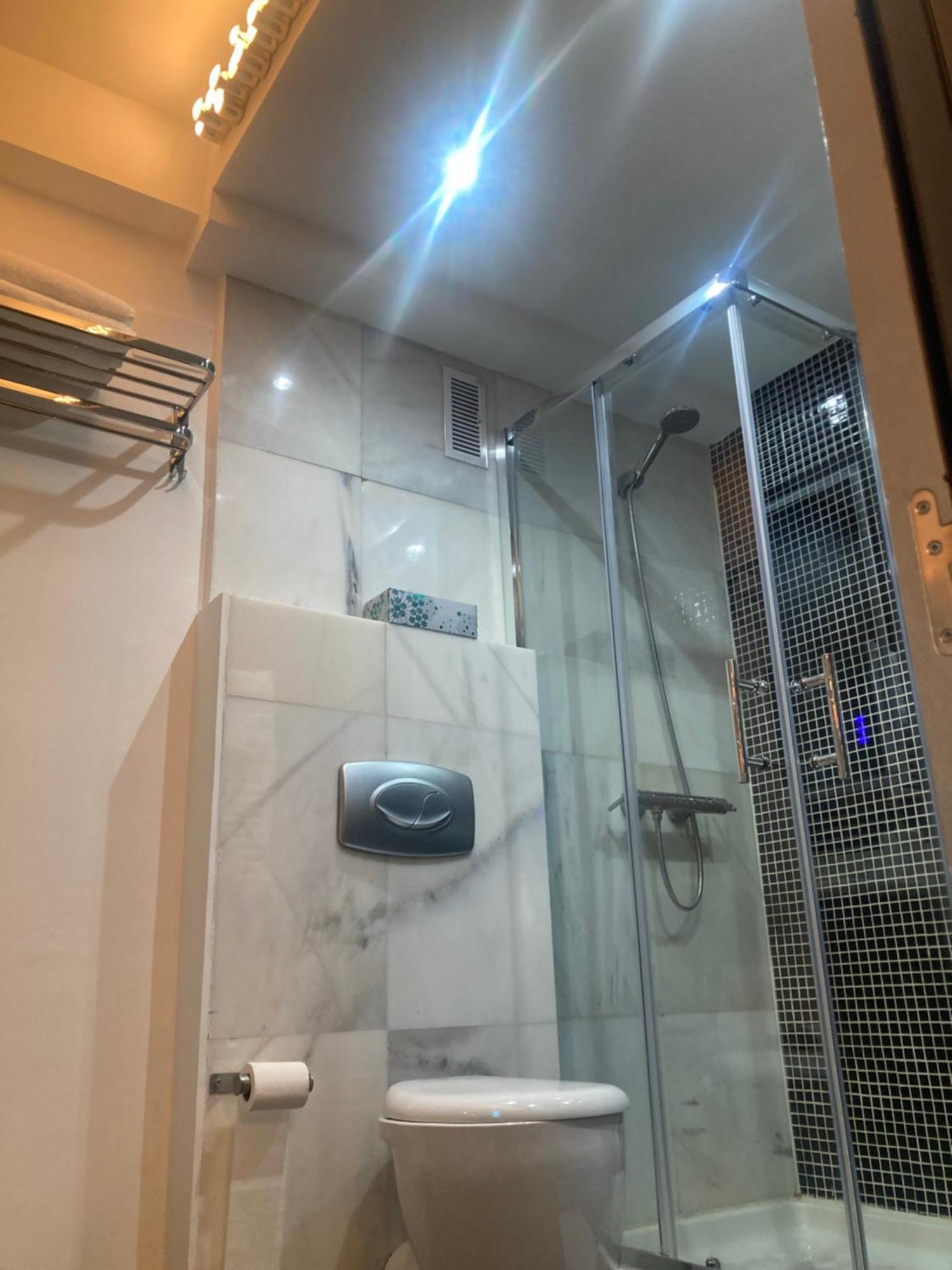 Tipo Loft Lejlighed