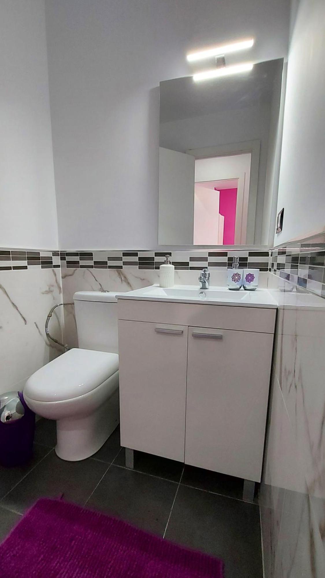 Albufera 1min Metro Apartment *