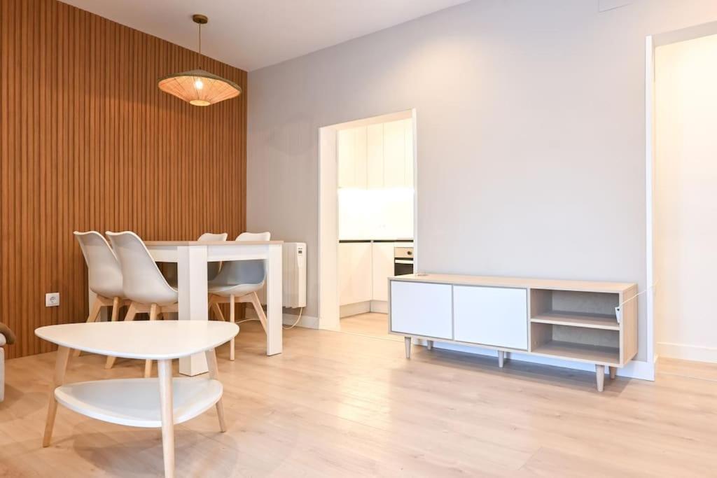 Apartment For Centro Temporal Entero Mdp61