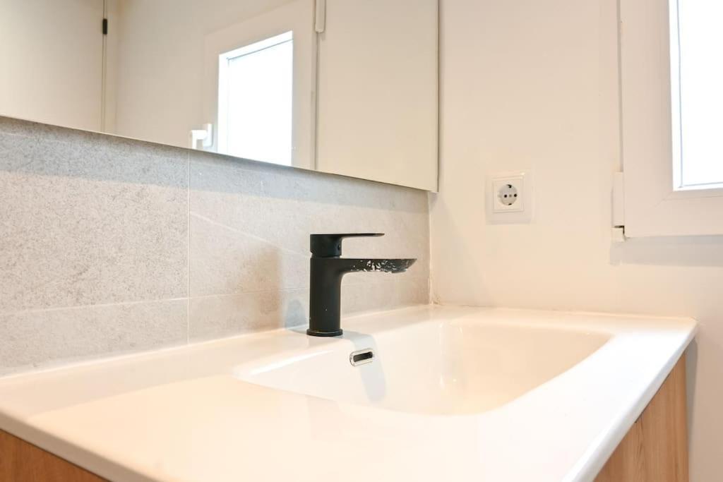Apartamento For Centro Temporal Entero Mdp61 *