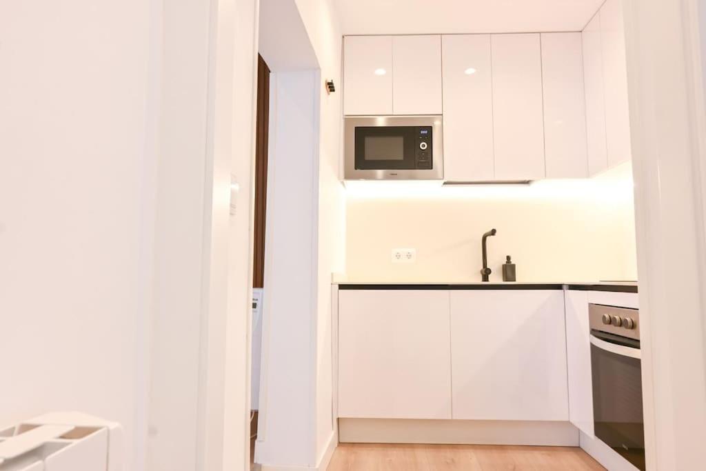 Apartment For Centro Temporal Entero Mdp61