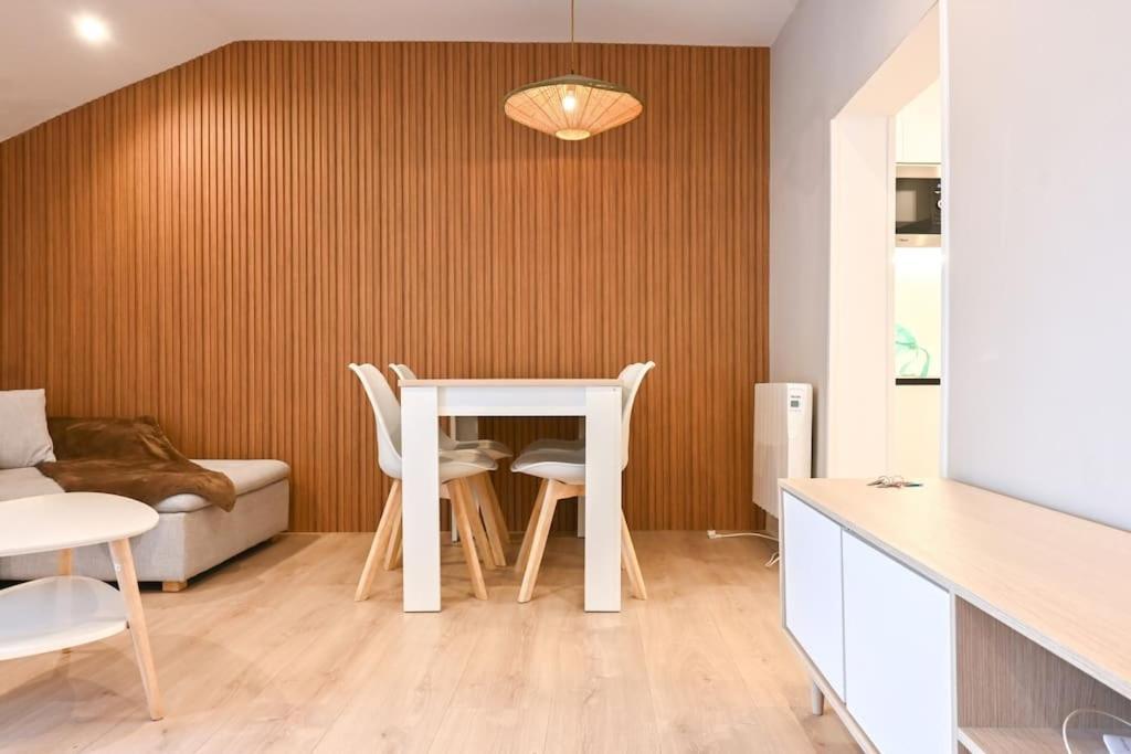 Apartment For Centro Temporal Entero Mdp61 Madrid