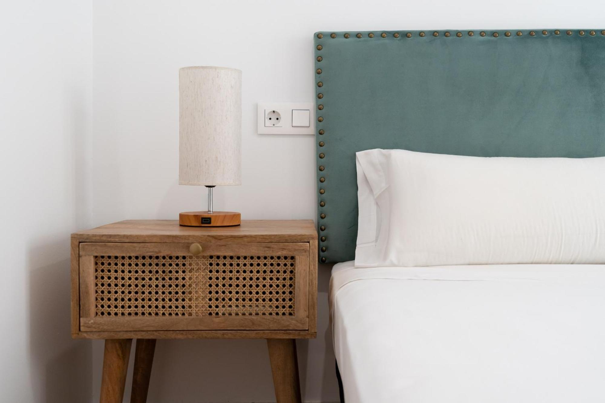 Apartamento Reformado En La Gran Via Madri