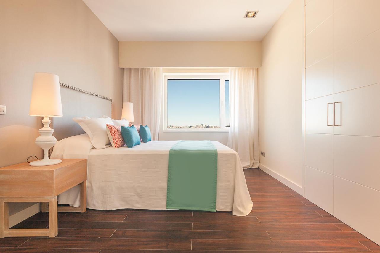Apartment Homeclub Exclusive Flat At Tower *