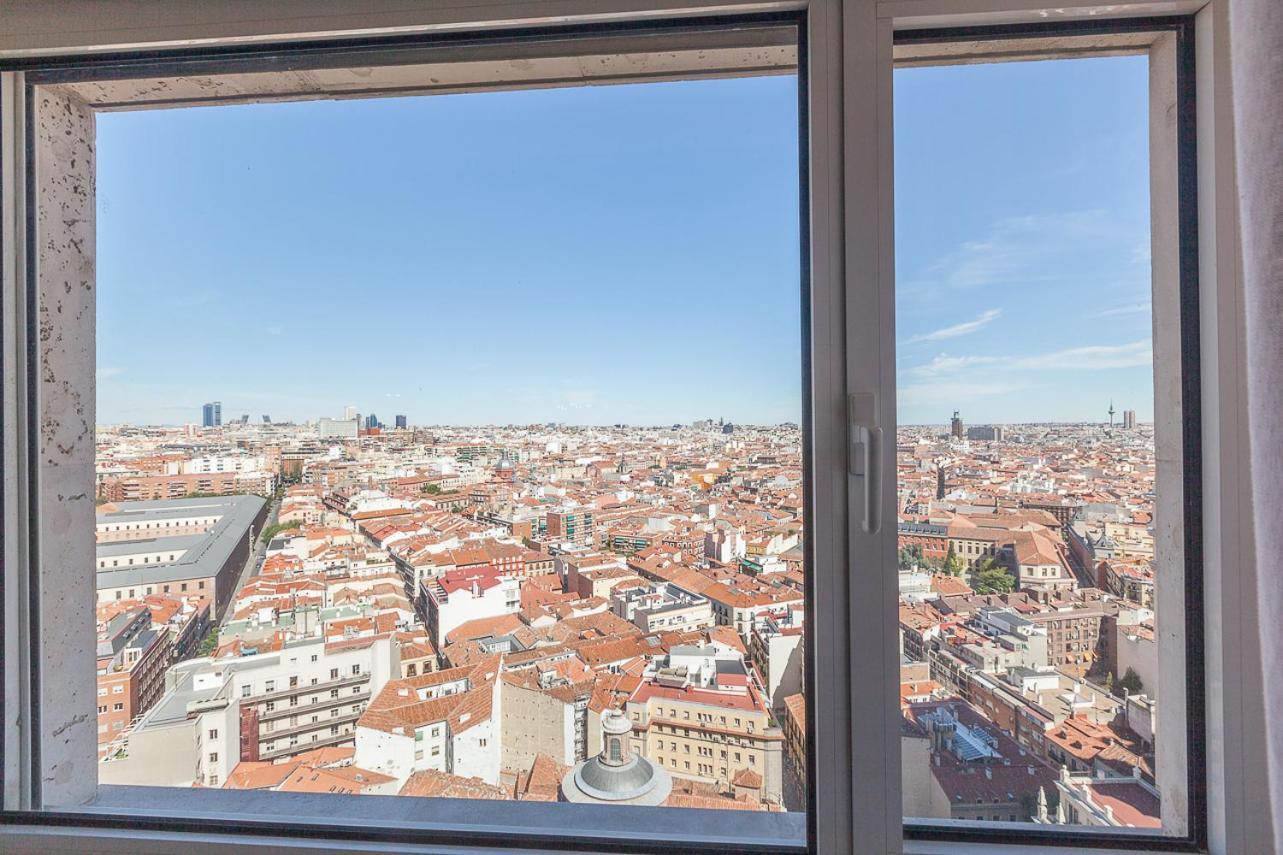 Apartment Homeclub Exclusive Flat At Tower