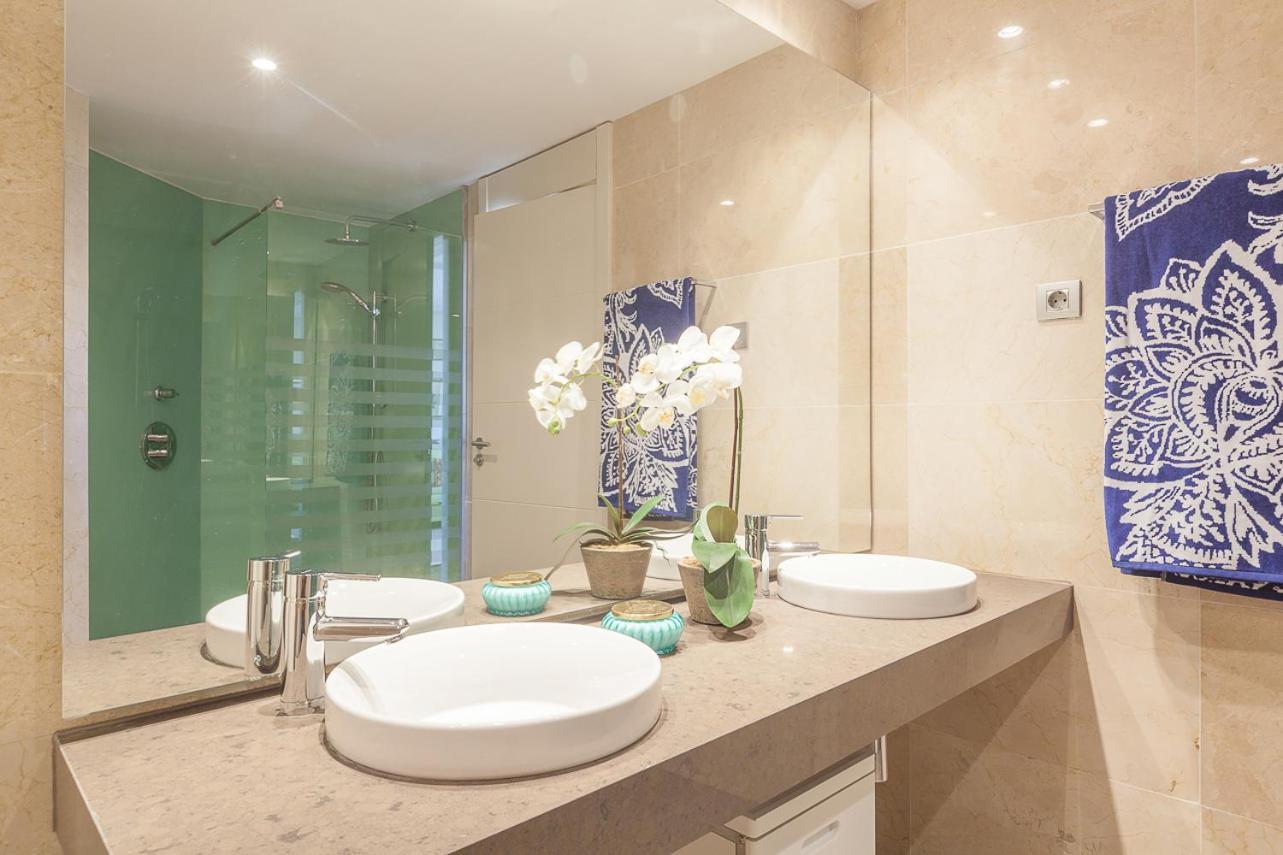Apartment Homeclub Exclusive Flat At Tower *