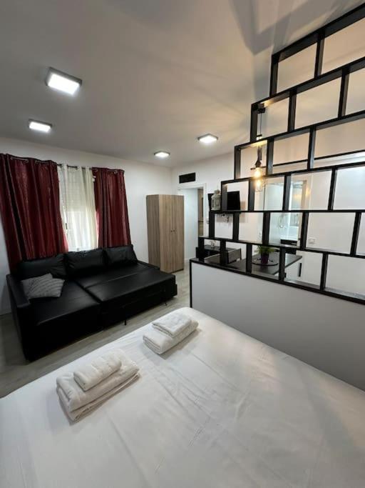 Cozy For 4 Pax In Gran Via - M1 Apartment *