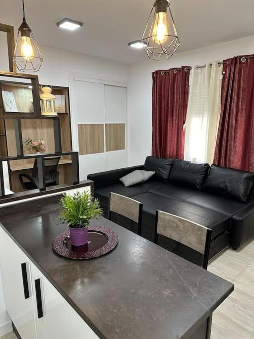 Apartment Cozy For 4 Pax In Gran Via - M1 *