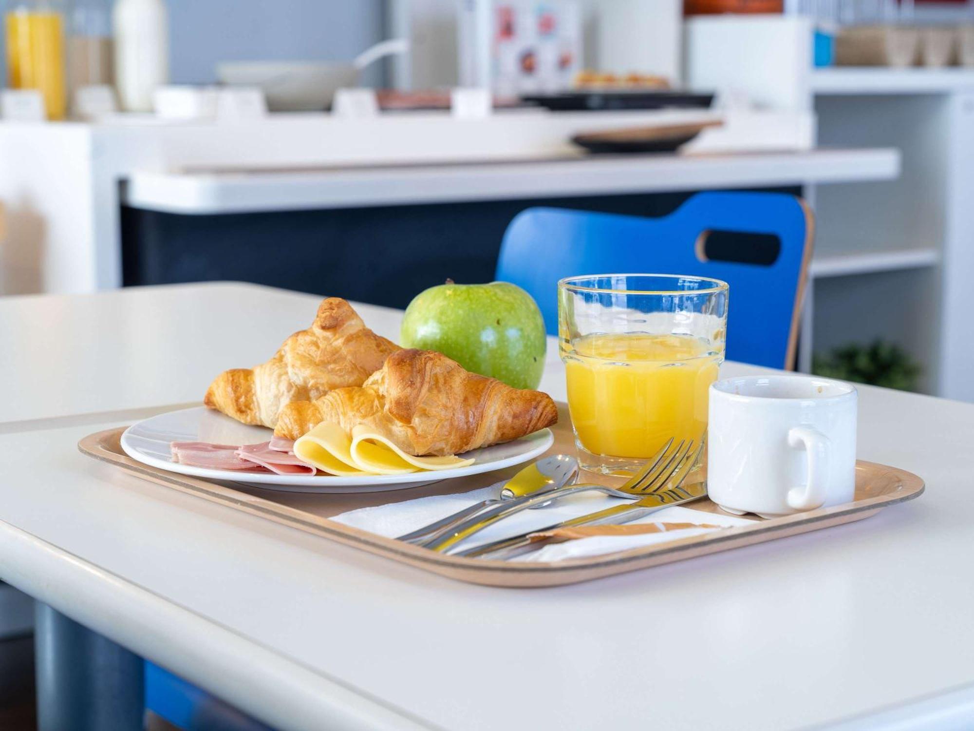 Hotel Ibis Budget Centro Ventas Madri