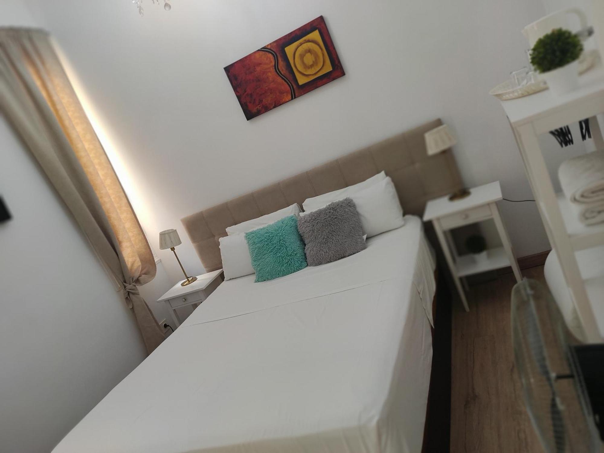 Guest house Grand Via House Madrid