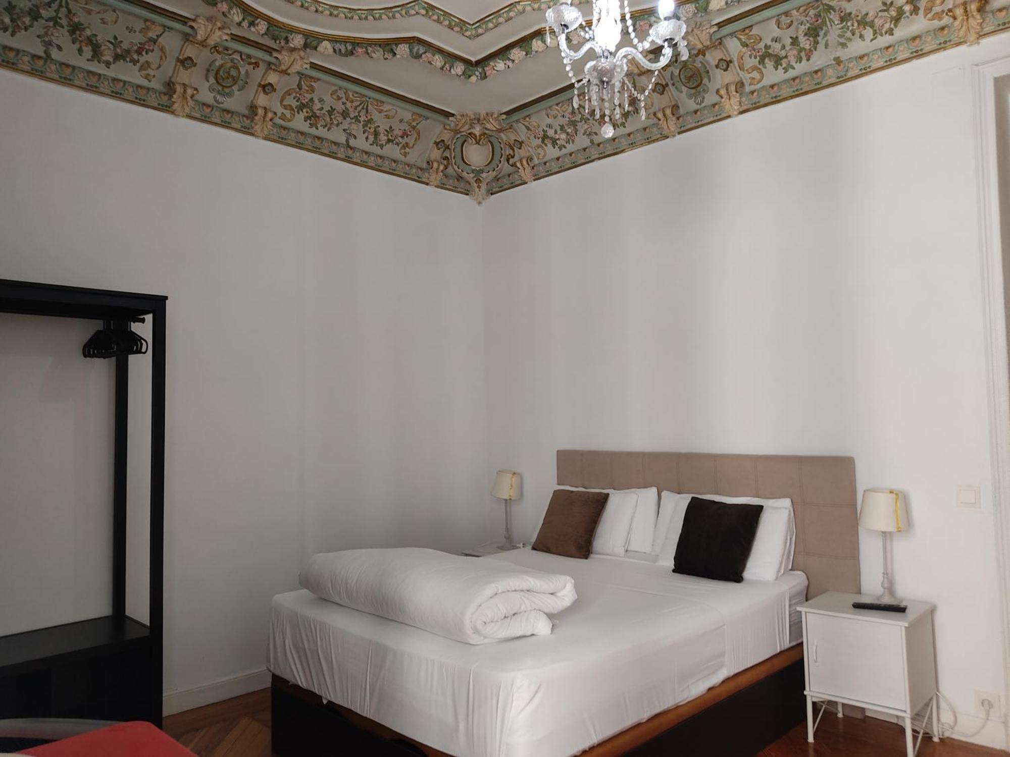 Grand Via House 3* Madrid