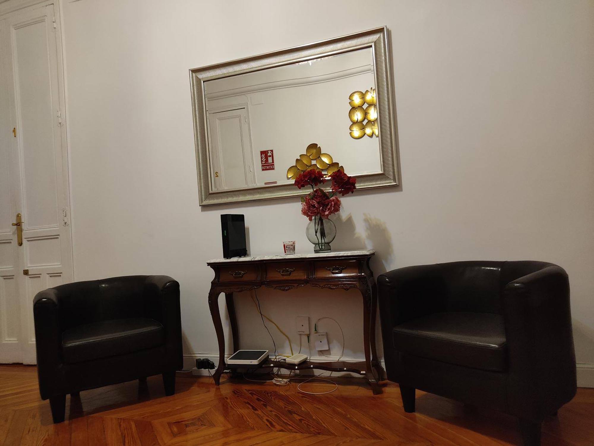 Guest house Grand Via House