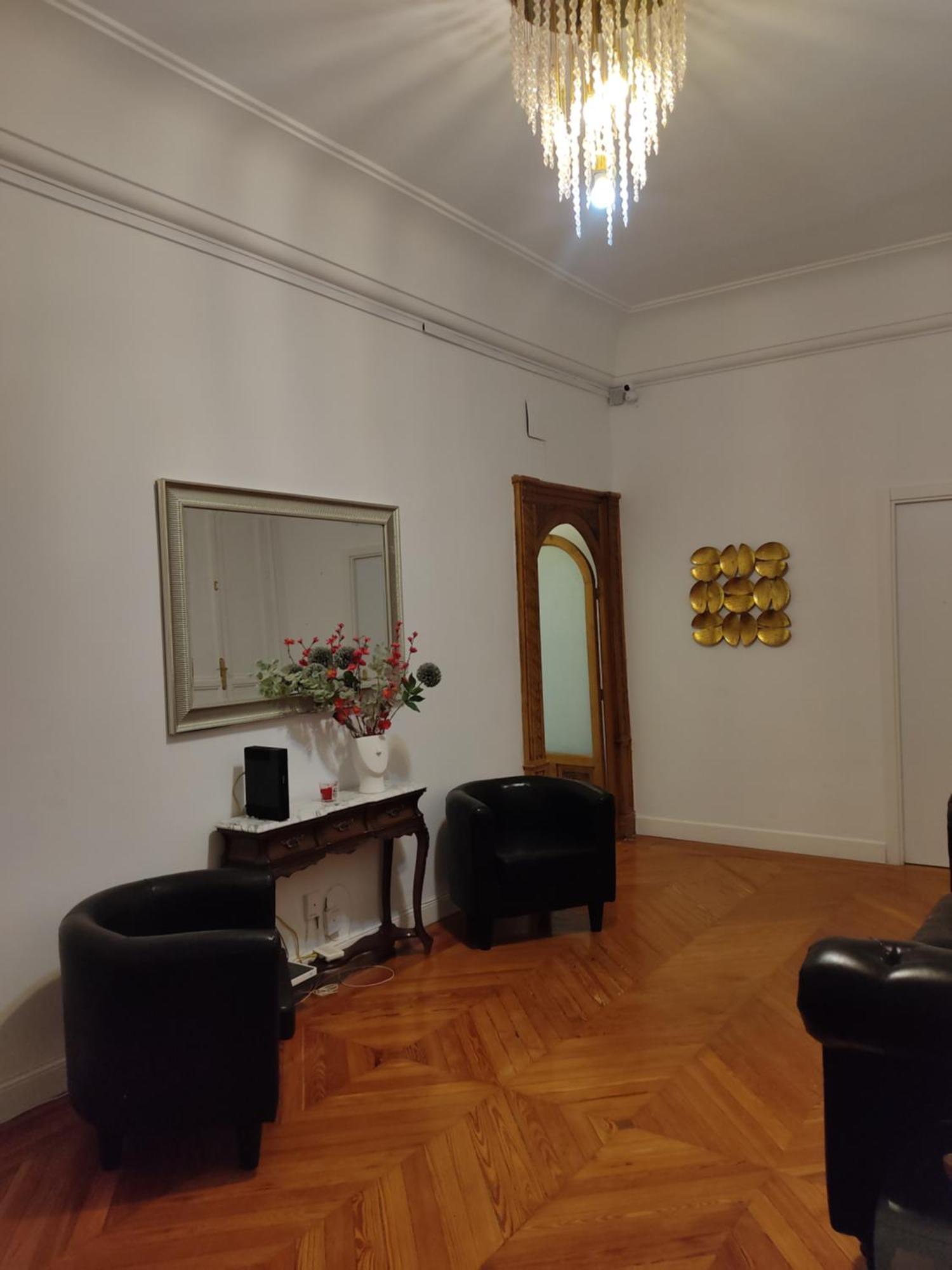 Grand Via House 3* Madrid