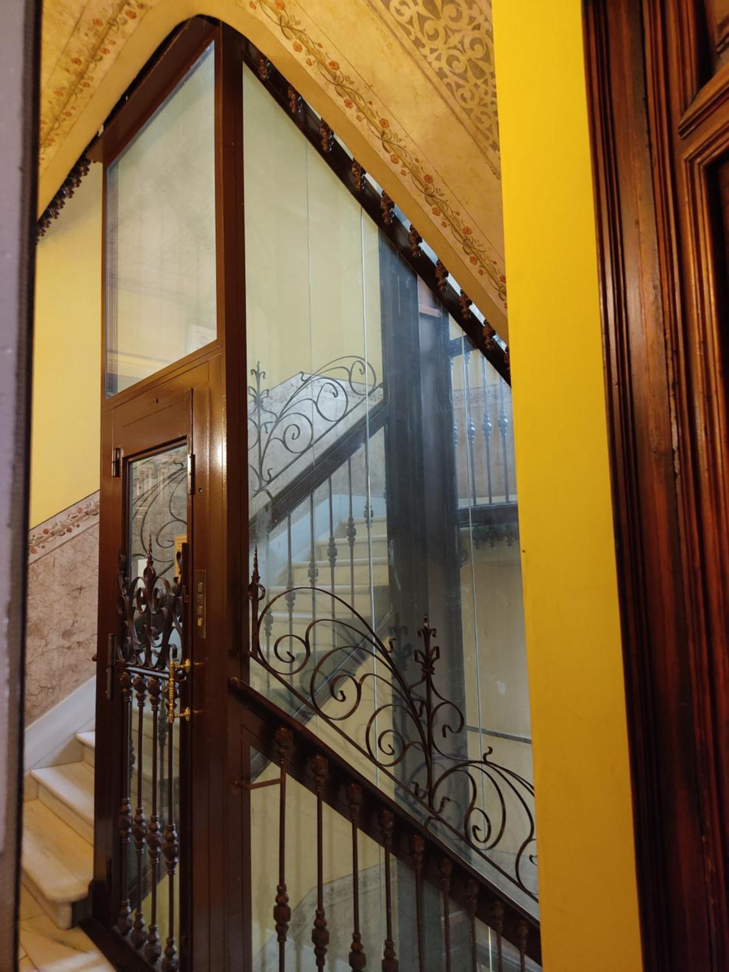 Guest house Grand Via House
