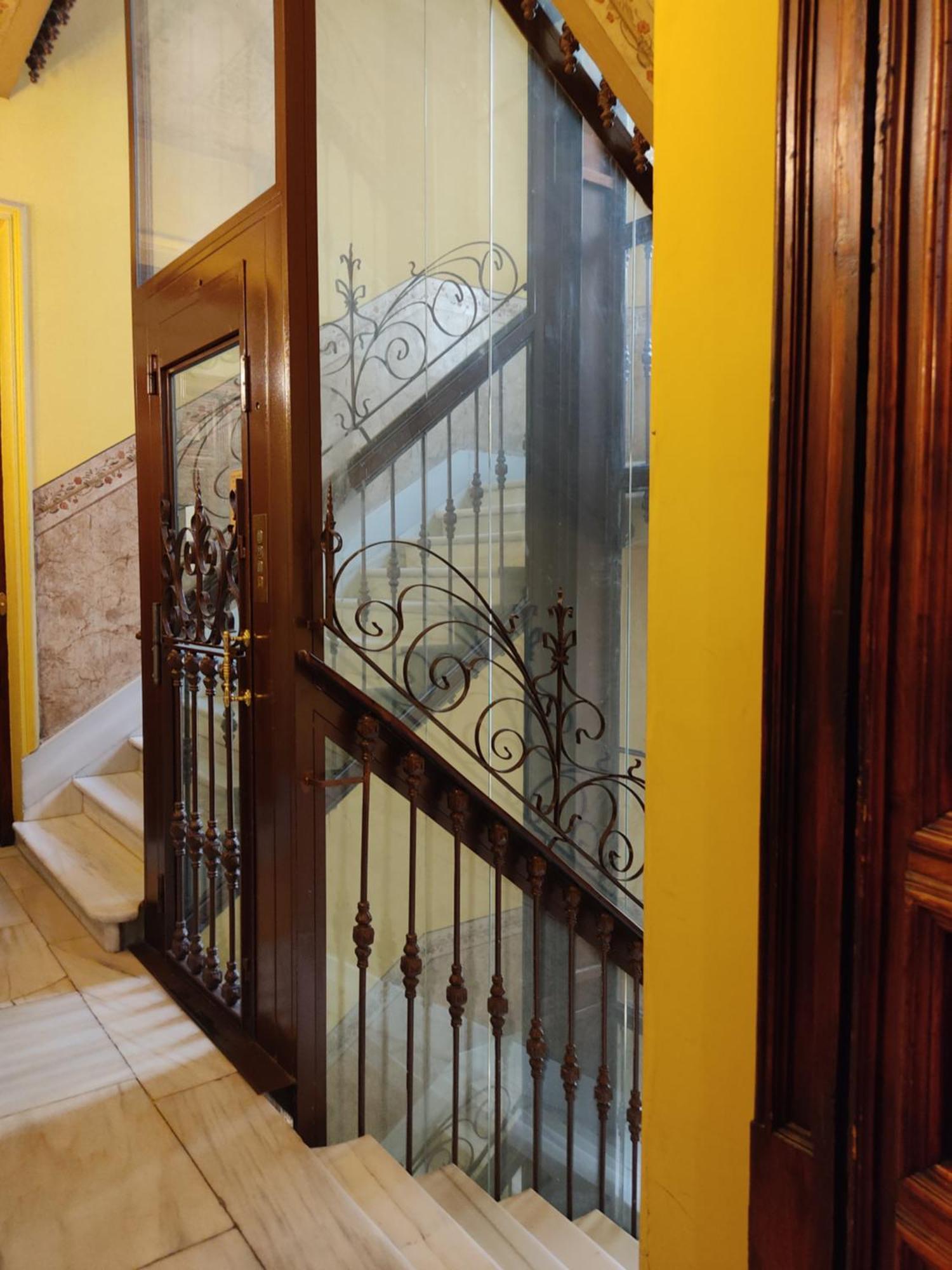 Grand Via House Guest house Madrid