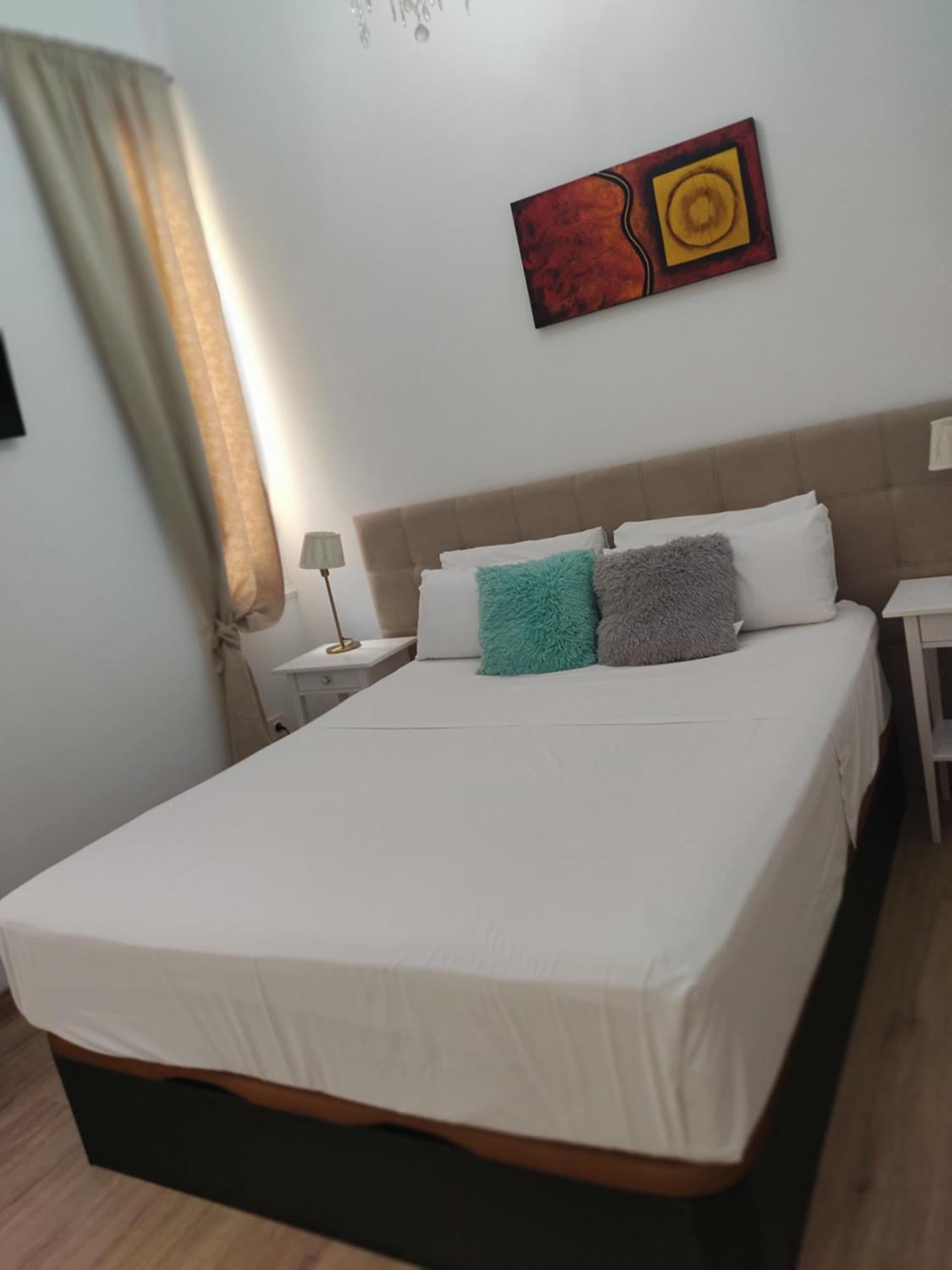 Grand Via House Madrid