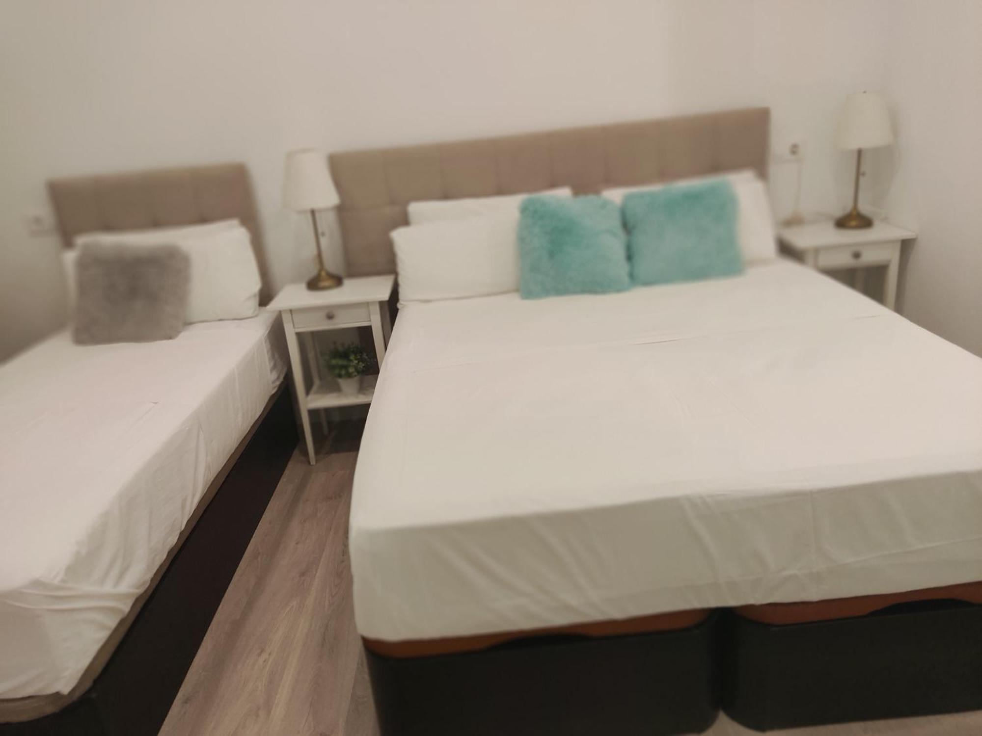 Guest house Grand Via House 3*
