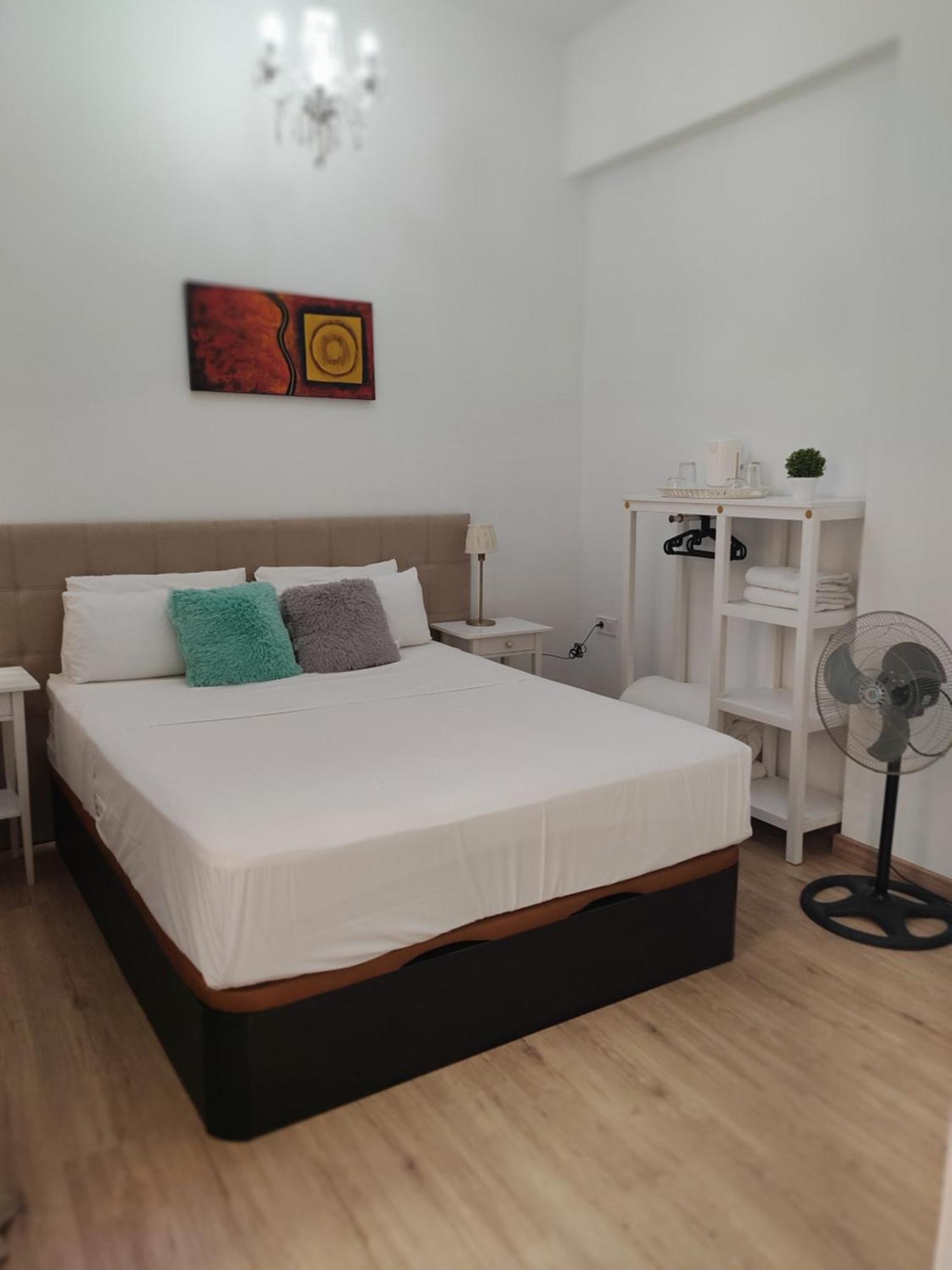 Grand Via House