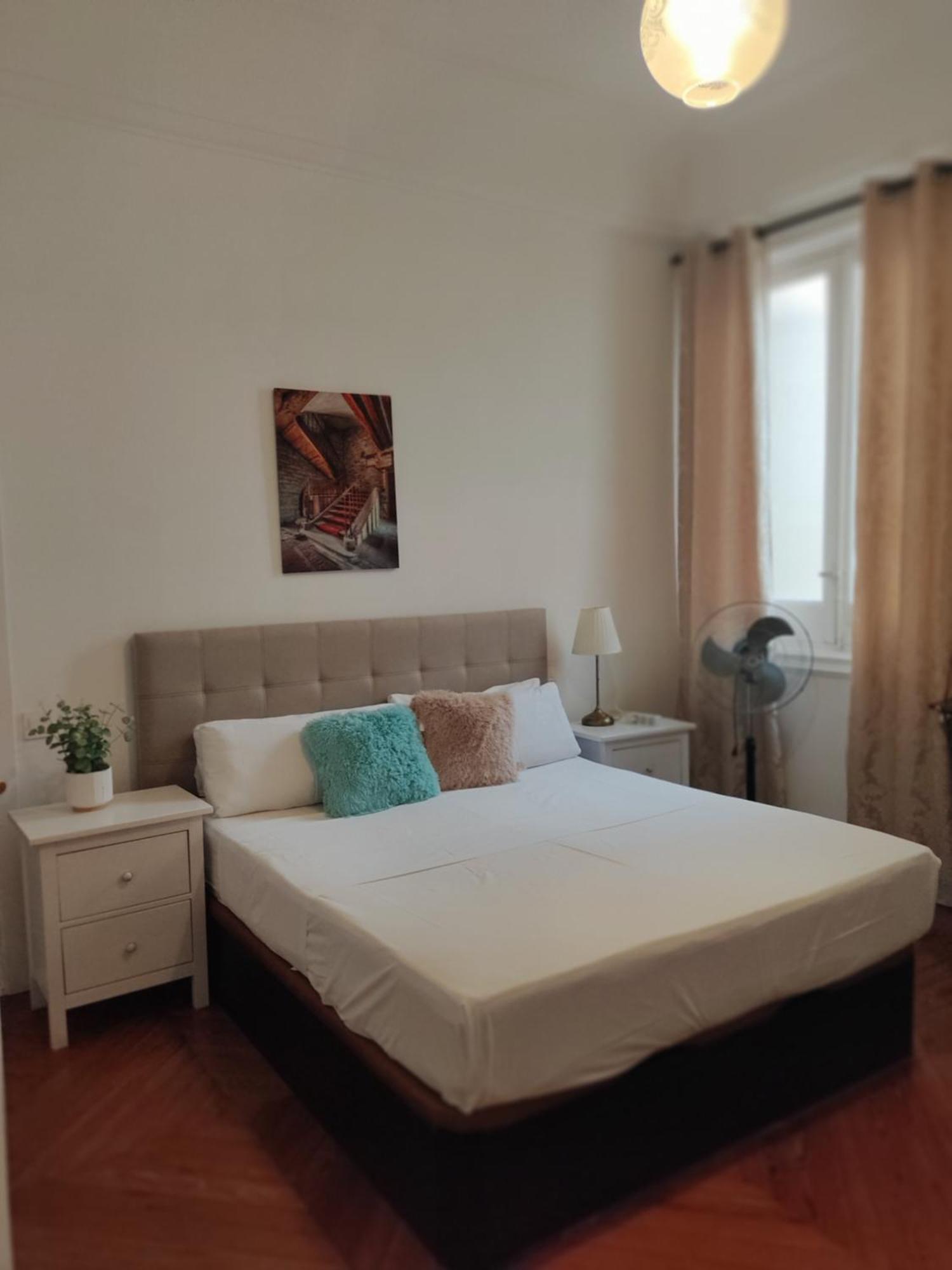 Grand Via House Madrid